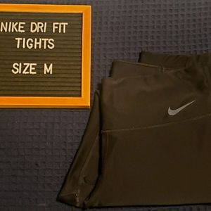 Nike Dri Fit Tights